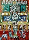 goddess of babies