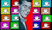 coffee art pimp