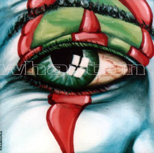 lowbrow art