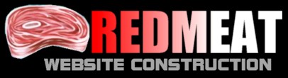 REDMEAT the best god damn web builders in the tri-state area