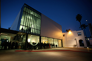 oceanside museum of art