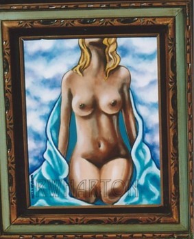 rwharton art