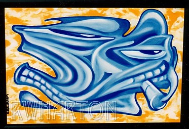 lowbrow art