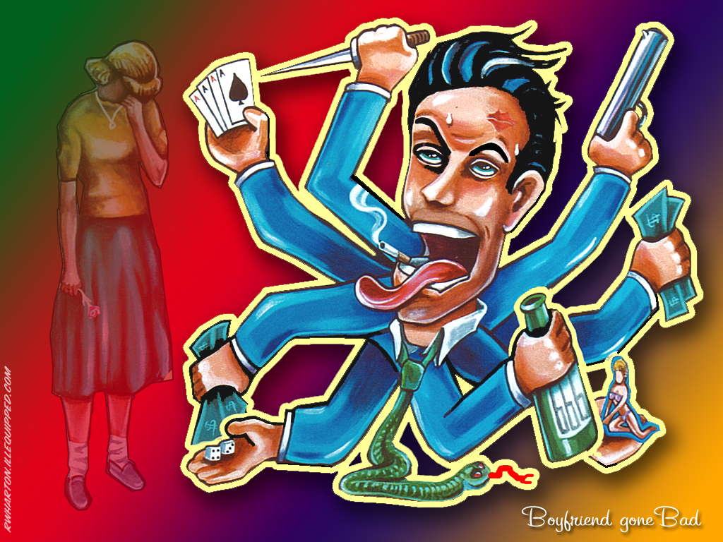 lowbrow art