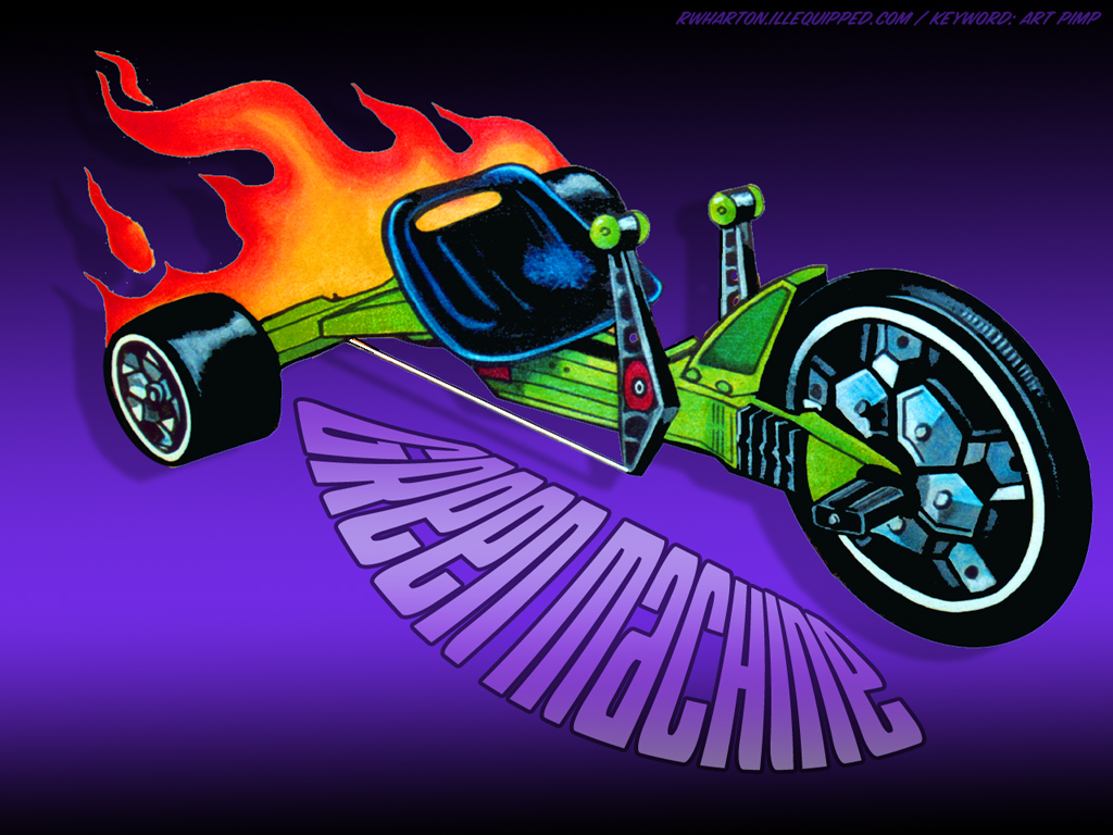 lowbrow art